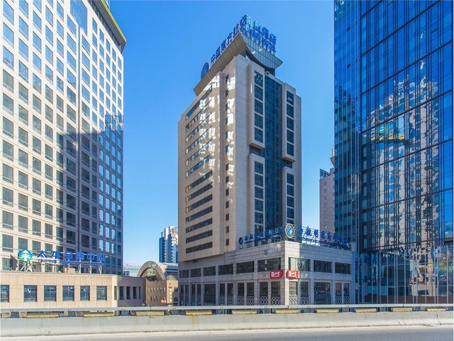 西安商业用地车库规划验收